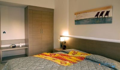 Imagine pentru Hotel Atlantica Amalthia Beach Resort 4*(Adults Only) valabile pentru Litoral 2024
