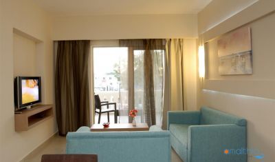 Imagine pentru Hotel Atlantica Amalthia Beach Resort 4*(Adults Only) valabile pentru Litoral 2024