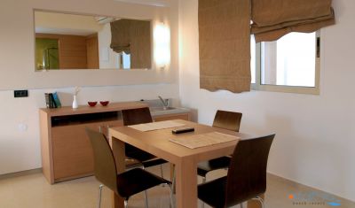 Imagine pentru Hotel Atlantica Amalthia Beach Resort 4*(Adults Only) valabile pentru Litoral 2024