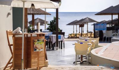Imagine pentru Hotel Atlantica Amalthia Beach Resort 4*(Adults Only) valabile pentru Litoral 2024