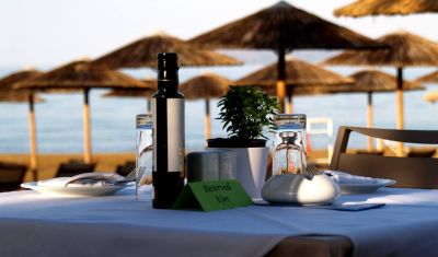 Imagine pentru Hotel Atlantica Amalthia Beach Resort 4*(Adults Only) valabile pentru Litoral 2024