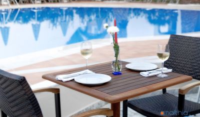 Imagine pentru Hotel Atlantica Amalthia Beach Resort 4*(Adults Only) valabile pentru Litoral 2024