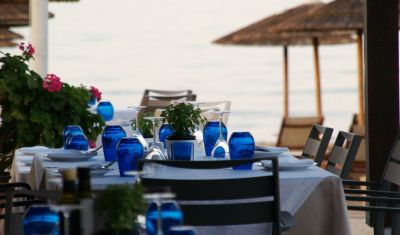Imagine pentru Hotel Atlantica Amalthia Beach Resort 4*(Adults Only) valabile pentru Litoral 2024