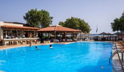 Imagine pentru Hotel Atlantica Amalthia Beach Resort 4*(Adults Only) valabile pentru Litoral 2024