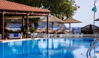 Imagine pentru Hotel Atlantica Amalthia Beach Resort 4*(Adults Only) valabile pentru Litoral 2024