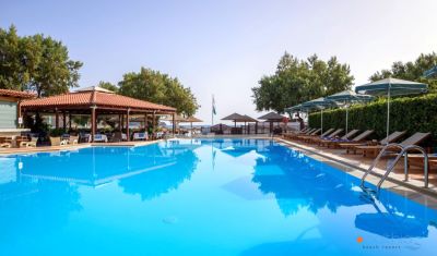 Imagine pentru Hotel Atlantica Amalthia Beach Resort 4*(Adults Only) valabile pentru Litoral 2024
