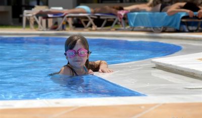 Imagine pentru Hotel Atlantica Amalthia Beach Resort 4*(Adults Only) valabile pentru Litoral 2024