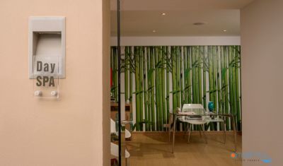 Imagine pentru Hotel Atlantica Amalthia Beach Resort 4*(Adults Only) valabile pentru Litoral 2024