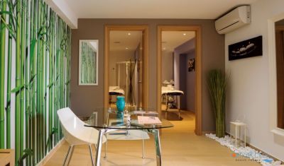 Imagine pentru Hotel Atlantica Amalthia Beach Resort 4*(Adults Only) valabile pentru Litoral 2024