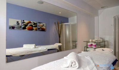 Imagine pentru Hotel Atlantica Amalthia Beach Resort 4*(Adults Only) valabile pentru Litoral 2024