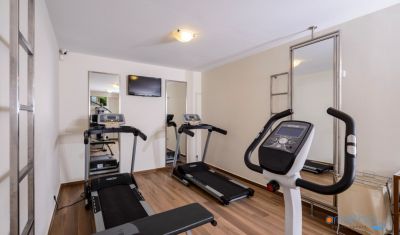 Imagine pentru Hotel Atlantica Amalthia Beach Resort 4*(Adults Only) valabile pentru Litoral 2024