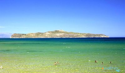 Imagine pentru Hotel Atlantica Amalthia Beach Resort 4*(Adults Only) valabile pentru Litoral 2024