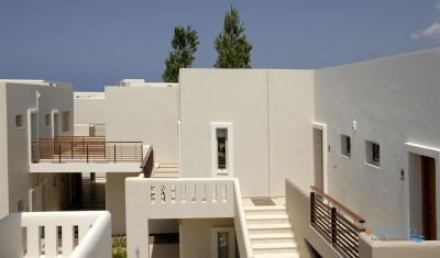 Imagine pentru Hotel Atlantica Amalthia Beach Resort 4*(Adults Only) valabile pentru Litoral 2024