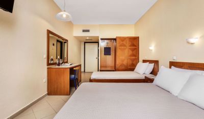 Imagine pentru Hotel Atrium Kassandra 4* valabile pentru Litoral 2024