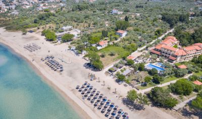 Imagine pentru Hotel Atrium Thassos 4*  valabile pentru Litoral 2024