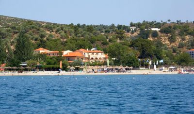 Imagine pentru Hotel Atrium Thassos 4*  valabile pentru Litoral 2024