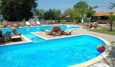 Imagine pentru Hotel Atrium Thassos 4*  valabile pentru Litoral 2024