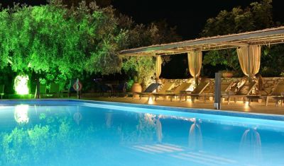 Imagine pentru Hotel Atrium Thassos 4*  valabile pentru Litoral 2024