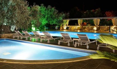 Imagine pentru Hotel Atrium Thassos 4*  valabile pentru Litoral 2024