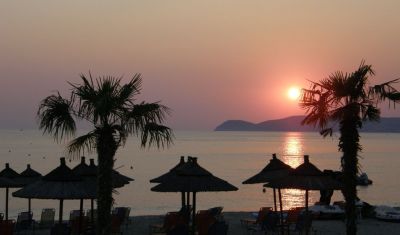 Imagine pentru Hotel Atrium Thassos 4*  valabile pentru Litoral 2024