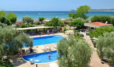 Imagine pentru Hotel Atrium Thassos 4*  valabile pentru Litoral 2024