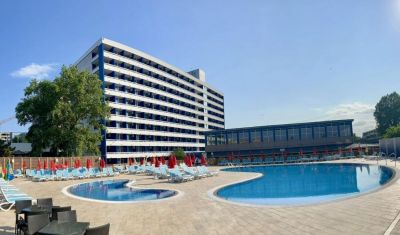 Imagine pentru Hotel Aurora 2* valabile pentru Litoral 2024