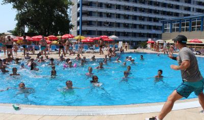 Imagine pentru Hotel Aurora 2* valabile pentru Litoral 2024