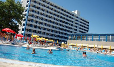 Imagine pentru Hotel Aurora 2* valabile pentru Litoral 2024