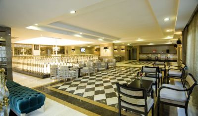 Imagine pentru Hotel Aydinbey Famous Resort 5* valabile pentru Litoral 2024