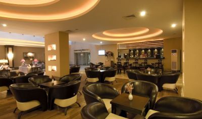 Imagine pentru Hotel Aydinbey Famous Resort 5* valabile pentru Litoral 2024