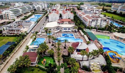 Imagine pentru Hotel Aydinbey Famous Resort 5* valabile pentru Litoral 2024