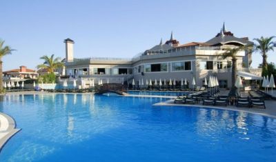 Imagine pentru Hotel Aydinbey Famous Resort 5* valabile pentru Litoral 2024