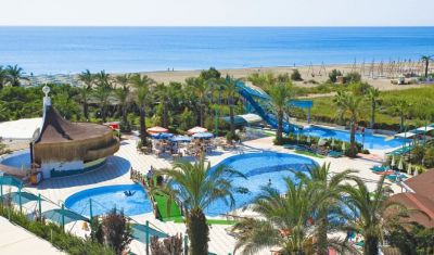 Imagine pentru Hotel Aydinbey Famous Resort 5* valabile pentru Litoral 2024