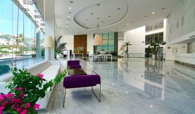 Imagine pentru Hotel Baia Bodrum 5* valabile pentru Litoral 2024