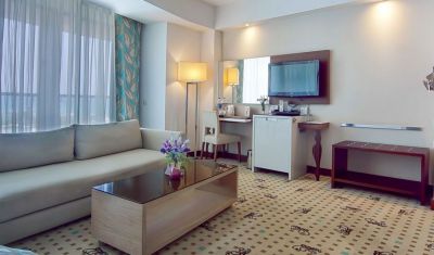 Imagine pentru Hotel Baia Lara 5*  valabile pentru Litoral 2024