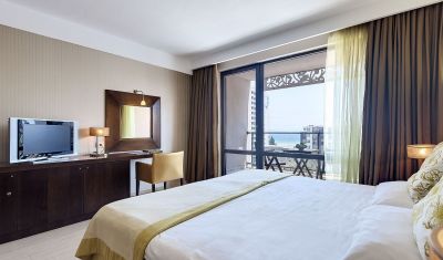 Imagine pentru Hotel Barcelo Royal Beach 5*  valabile pentru Litoral 2024