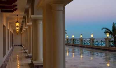 Imagine pentru Hotel Baron Palace Sahl Hasheesh 5*  valabile pentru Litoral 2024