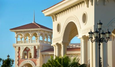 Imagine pentru Hotel Baron Palace Sahl Hasheesh 5*  valabile pentru Litoral 2024