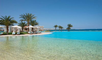 Imagine pentru Hotel Baron Palace Sahl Hasheesh 5*  valabile pentru Litoral 2024