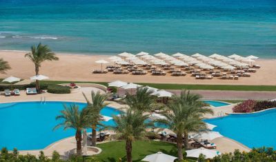 Imagine pentru Hotel Baron Palace Sahl Hasheesh 5*  valabile pentru Litoral 2024