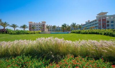 Imagine pentru Hotel Baron Palace Sahl Hasheesh 5*  valabile pentru Litoral 2024