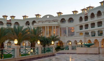 Imagine pentru Hotel Baron Palace Sahl Hasheesh 5*  valabile pentru Litoral 2024