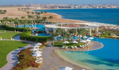 Imagine pentru Hotel Baron Palace Sahl Hasheesh 5*  valabile pentru Litoral 2024