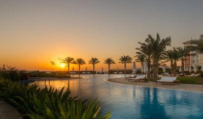 Imagine pentru Hotel Baron Palace Sahl Hasheesh 5*  valabile pentru Litoral 2024