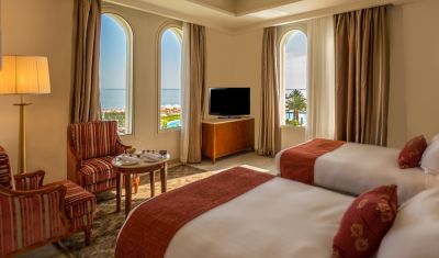 Imagine pentru Hotel Baron Palace Sahl Hasheesh 5*  valabile pentru Litoral 2024