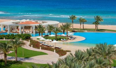 Imagine pentru Hotel Baron Palace Sahl Hasheesh 5*  valabile pentru Litoral 2024