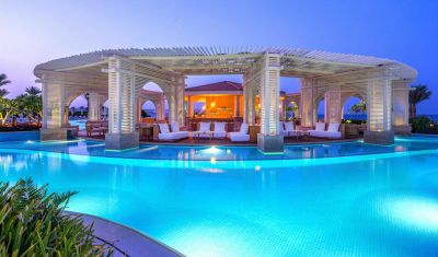 Imagine pentru Hotel Baron Palace Sahl Hasheesh 5*  valabile pentru Litoral 2024