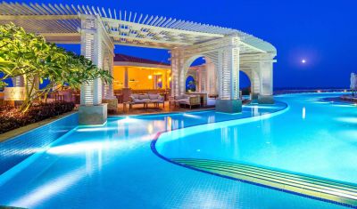 Imagine pentru Hotel Baron Palace Sahl Hasheesh 5*  valabile pentru Litoral 2024