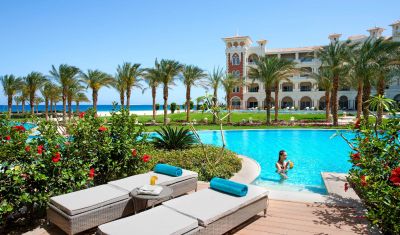 Imagine pentru Hotel Baron Palace Sahl Hasheesh 5*  valabile pentru Litoral 2024