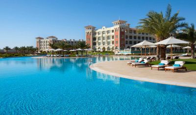 Imagine pentru Hotel Baron Palace Sahl Hasheesh 5*  valabile pentru Litoral 2024